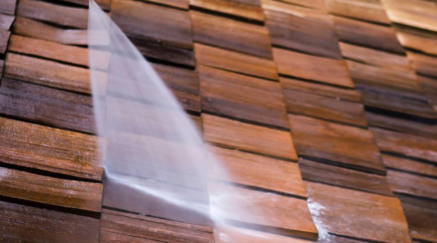 Professional tile roof repair services in Sorrento, LA